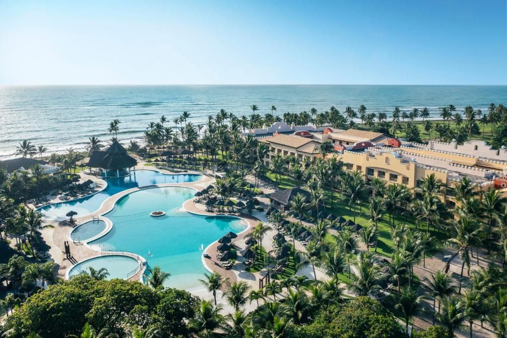 Iberostar Waves Bahia 12 a 14 de Julho