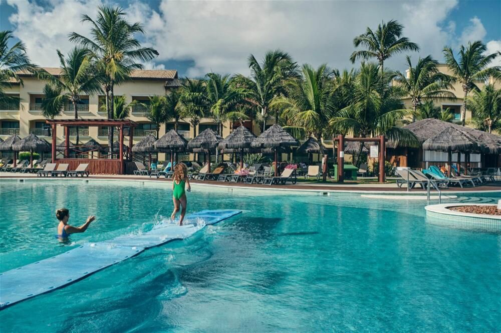 Iberostar Waves Bahia 13 a 15 de Dezembro