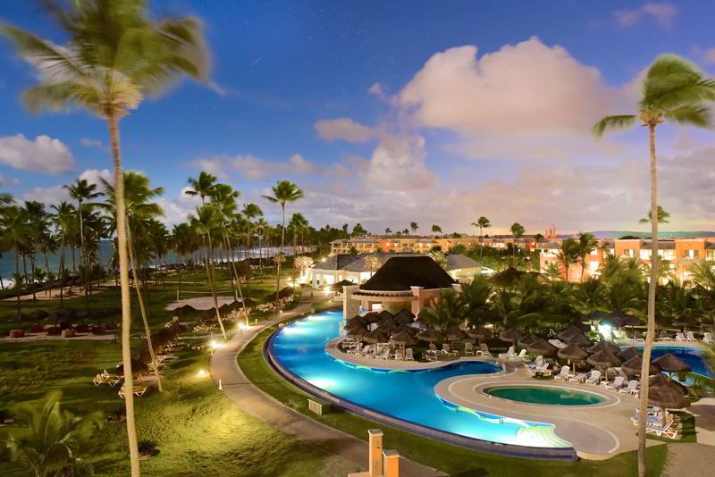 Iberostar Waves Bahia 02 a 04 de Novembro