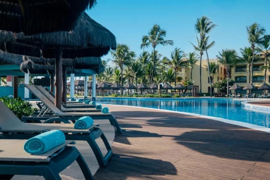 Iberostar Waves Bahia 14 a 16 de Junho